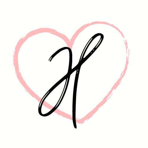 Hola Little One Logo